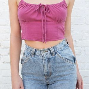 Brandy Melville Jennifer tank